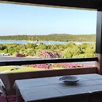 شقة Sardegna Golfo Di Marinella