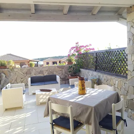 Apartment Sardegna Golfo Di Marinella