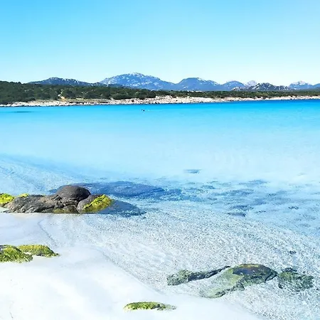 Sardegna Golfo Di Marinella Apartment *