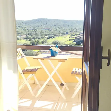 Apartment Sardegna Golfo Di Marinella