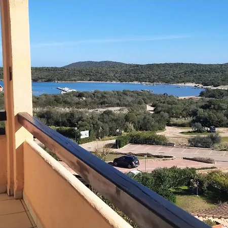 Sardegna Golfo Di Marinella Apartamento *