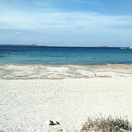 Sardegna Golfo Di Marinella Apartment