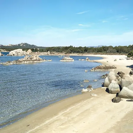 Apartamento Sardegna Golfo Di Marinella Golfo Aranci