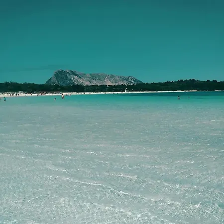 Sardegna Golfo Di Marinella * Golfo Aranci