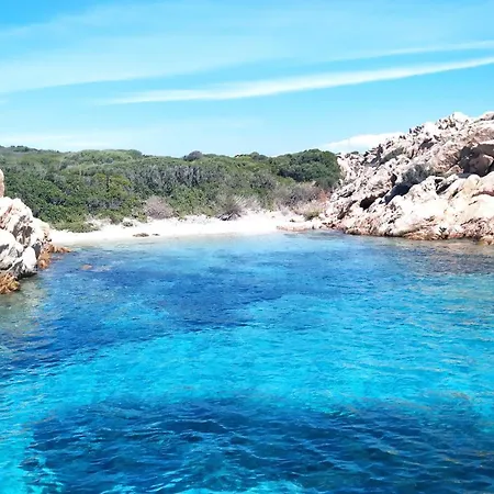 Sardegna Golfo Di Marinella *