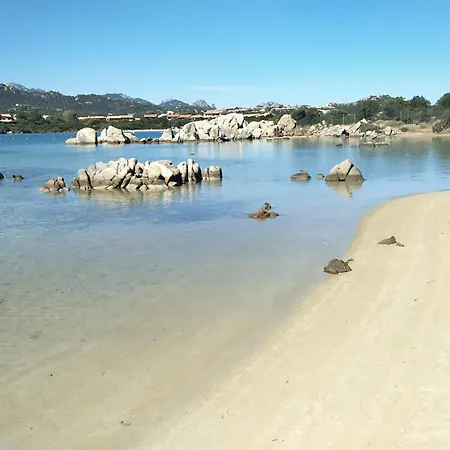 Апартаменты Sardegna Golfo Di Marinella *
