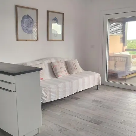 Apartment Sardegna Golfo Di Marinella