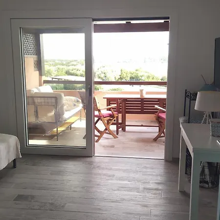 Sardegna Golfo Di Marinella Apartment Golfo Aranci