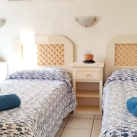 Apartamento Sardegna Golfo Di Marinella Golfo Aranci