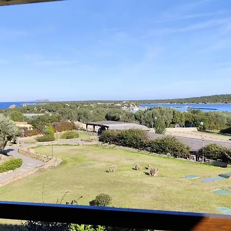 Sardegna Golfo Di Marinella Apartamento