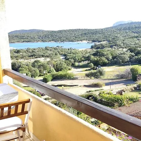 Apartamento Sardegna Golfo Di Marinella
