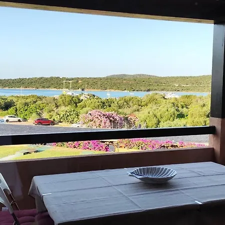Apartamento Sardegna Golfo Di Marinella