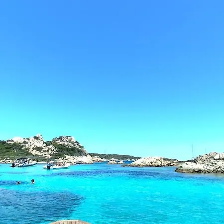 Apartment Sardegna Golfo Di Marinella Golfo Aranci