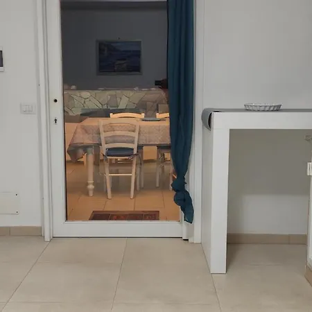 Sardegna Golfo Di Marinella Apartamento *