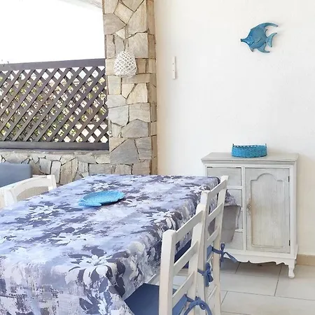 Apartmán Sardegna Golfo Di Marinella Golfo Aranci