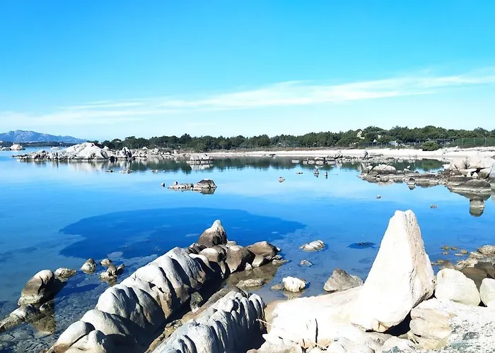 Sardegna Golfo Di Marinella