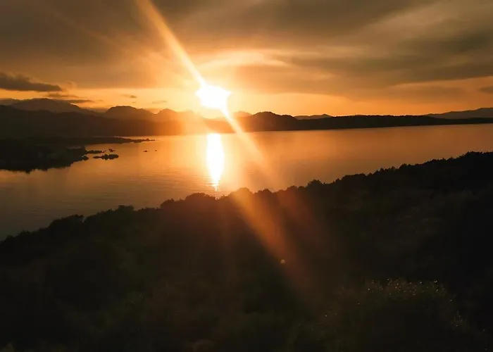 Sardegna Golfo Di Marinella *