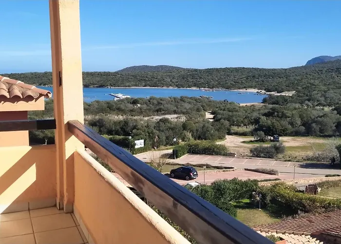 Sardegna Golfo Di Marinella Appartamento *