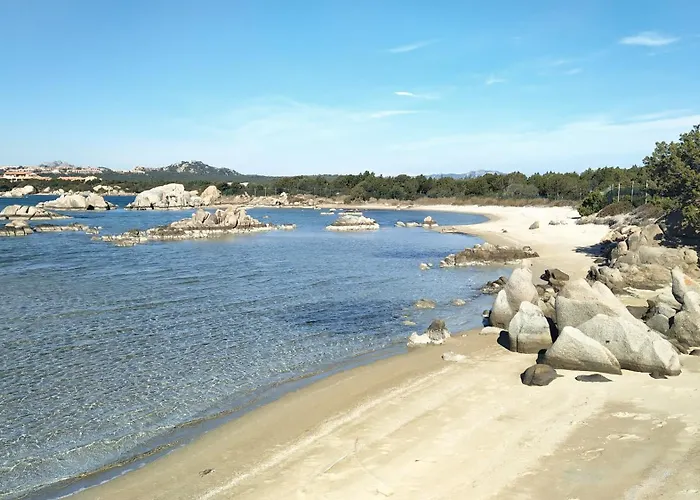 Appartamento Sardegna Golfo Di Marinella Golfo Aranci