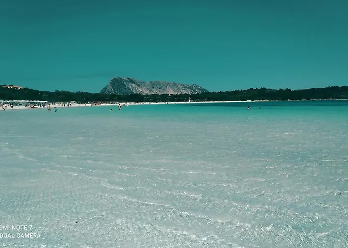 Sardegna Golfo Di Marinella * Гольфо-Аранчи