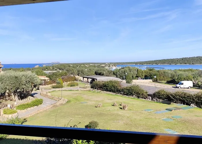 Sardegna Golfo Di Marinella 公寓
