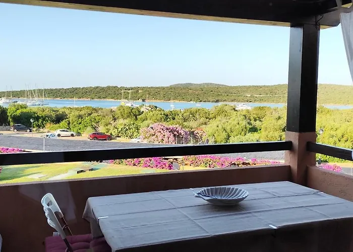 Appartamento Sardegna Golfo Di Marinella