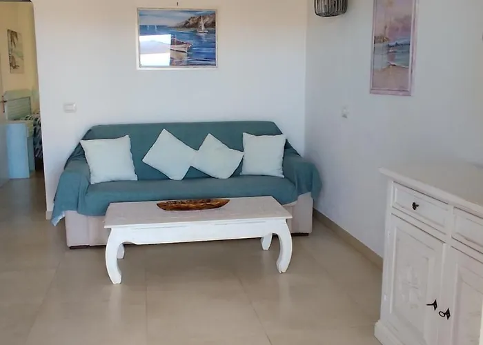 Апартаменты Sardegna Golfo Di Marinella *