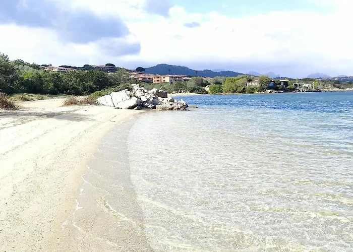 Sardegna Golfo Di Marinella *