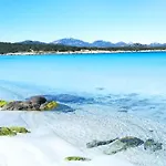 Sardegna Golfo Di Marinella Διαμέρισμα *