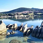 Sardegna Golfo Di Marinella Golfo Aranci
