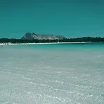 Sardegna Golfo Di Marinella * 阿兰奇湾城
