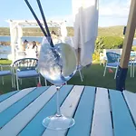 Sardegna Golfo Di Marinella Διαμέρισμα *
