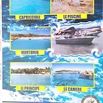 Sardegna Golfo Di Marinella Διαμέρισμα Golfo Aranci