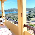 Sardegna Golfo Di Marinella * 阿兰奇湾城