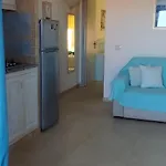 公寓 Sardegna Golfo Di Marinella 阿兰奇湾城