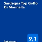 Διαμέρισμα Sardegna Golfo Di Marinella