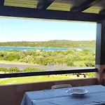 Sardegna Golfo Di Marinella * 阿兰奇湾城