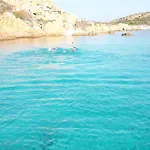 公寓 Sardegna Golfo Di Marinella