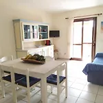 Sardegna Golfo Di Marinella Διαμέρισμα *
