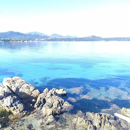 Sardegna Golfo Di Marinella *