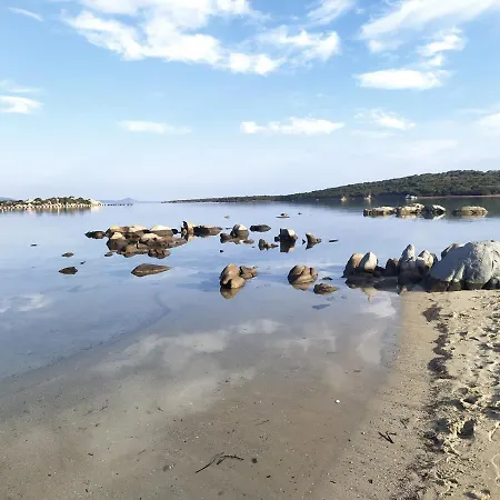 Appartamento Sardegna Golfo Di Marinella Golfo Aranci