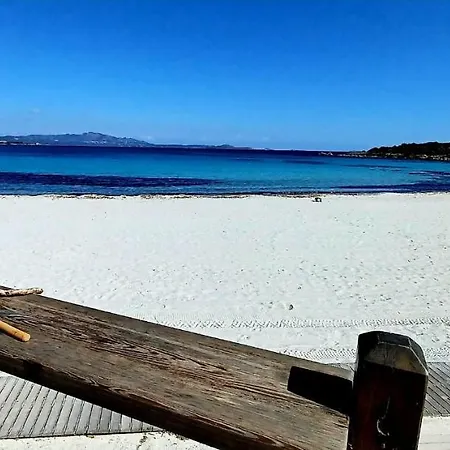 Lejlighed Sardegna Golfo Di Marinella *