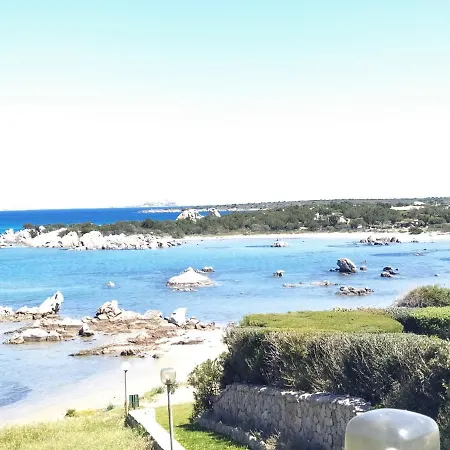 Sardegna Golfo Di Marinella