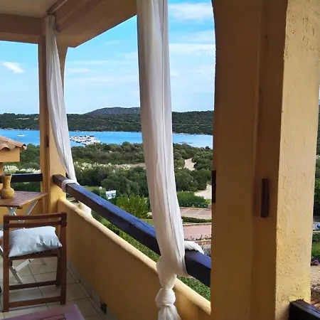 Appartamento Sardegna Golfo Di Marinella