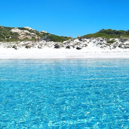 Sardegna Golfo Di Marinella *
