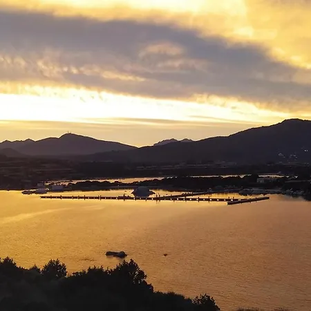 Sardegna Golfo Di Marinella Appartamento *
