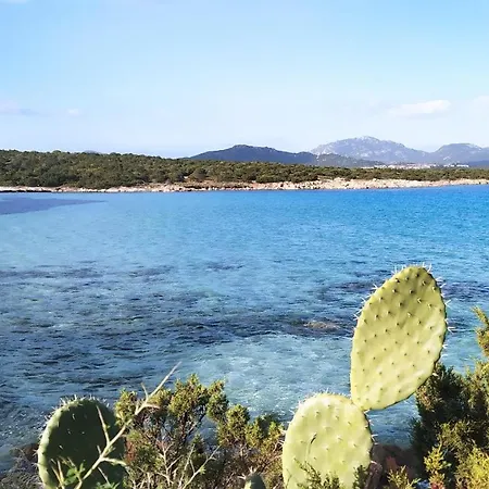 Sardegna Golfo Di Marinella Apartment Golfo Aranci