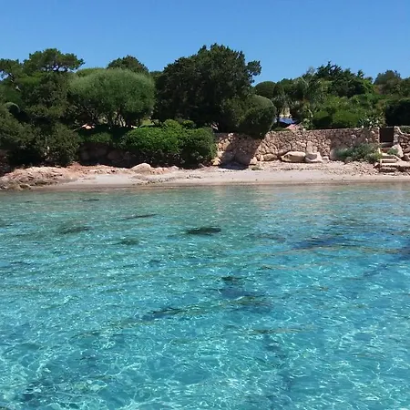 Apartment Sardegna Golfo Di Marinella Golfo Aranci