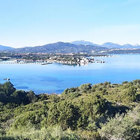 Appartement Sardegna Golfo Di Marinella