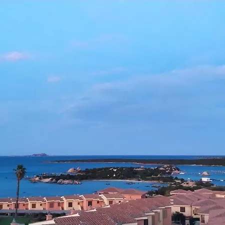 Sardegna Golfo Di Marinella Golfo Aranci